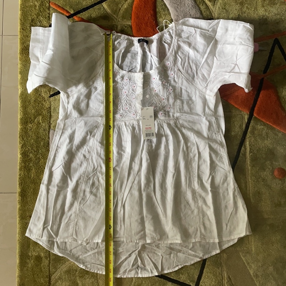 Tunic - Picture 5 of 6